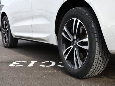 2019 Volvo XC60 T6 Momentum