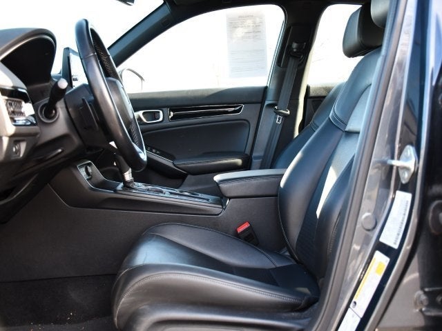 2024 Honda Civic Sport Touring