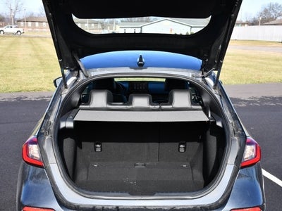 2024 Honda Civic Sport Touring