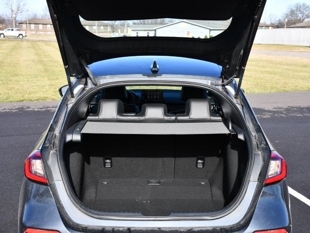 2024 Honda Civic Sport Touring