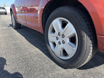 2007 Dodge Caliber SXT