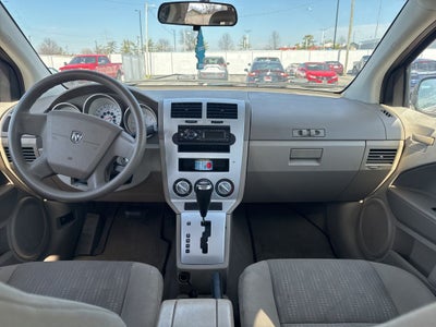 2007 Dodge Caliber SXT