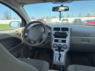 2007 Dodge Caliber SXT