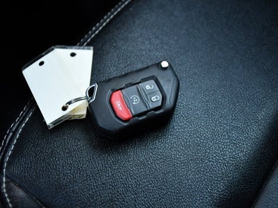 2021 Jeep Wrangler Unlimited Sahara 4xe