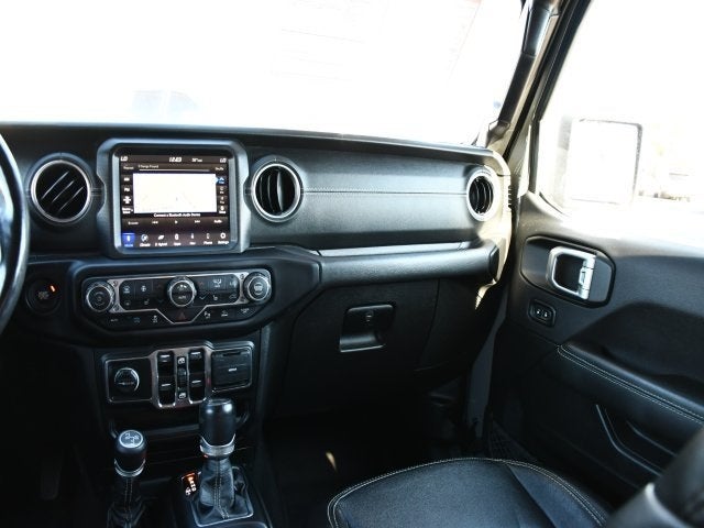 2021 Jeep Wrangler Unlimited Sahara 4xe