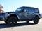 2021 Jeep Wrangler Unlimited Sahara 4xe