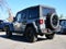 2021 Jeep Wrangler Unlimited Sahara 4xe