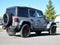 2021 Jeep Wrangler Unlimited Sahara 4xe