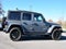 2021 Jeep Wrangler Unlimited Sahara 4xe