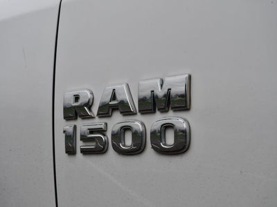 2014 RAM 1500 SLT