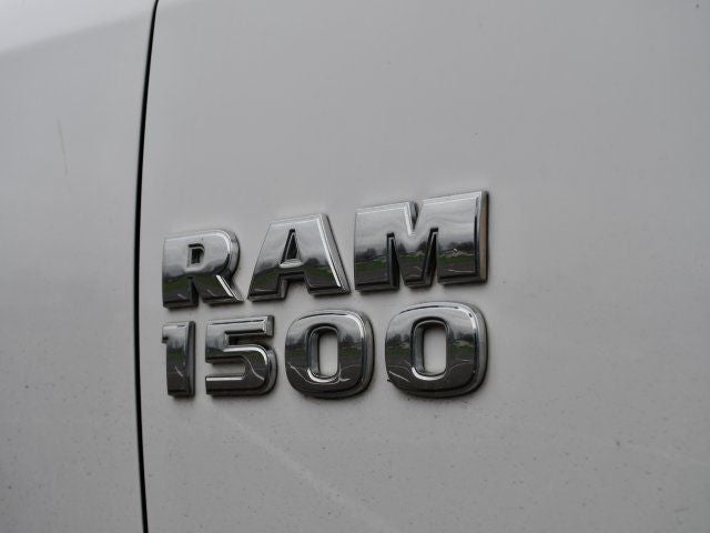 2014 RAM 1500 SLT