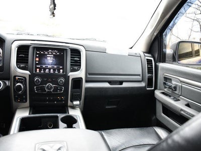 2014 RAM 1500 SLT