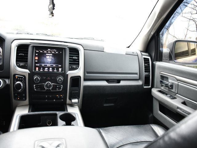2014 RAM 1500 SLT