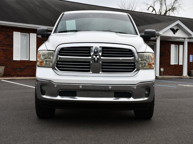 2014 RAM 1500 SLT