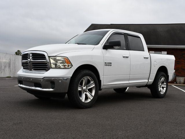 2014 RAM 1500 SLT