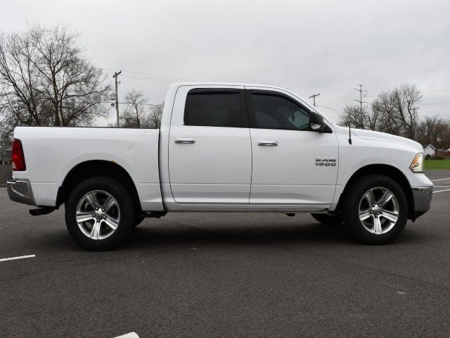 2014 RAM 1500 SLT