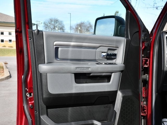 2019 RAM 1500 Classic Big Horn