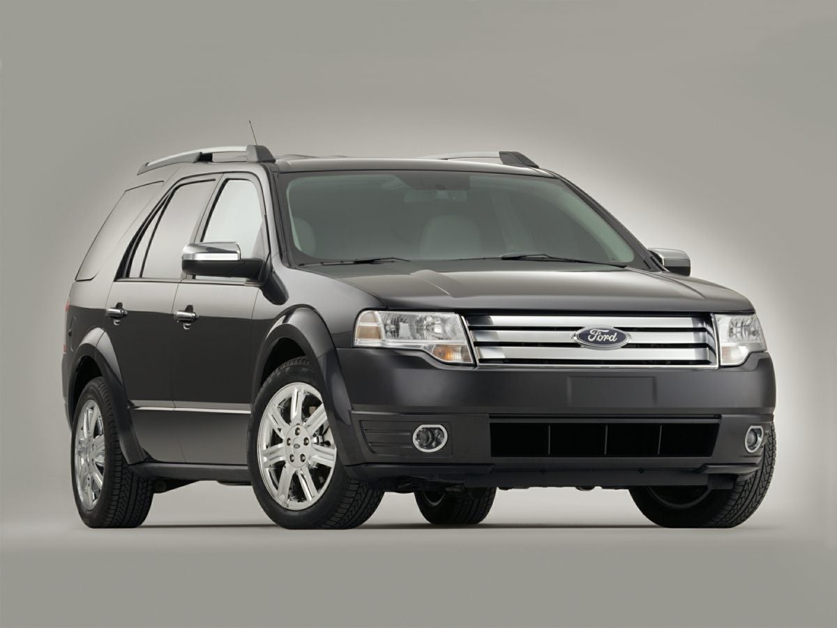 2008 Ford Taurus X SEL