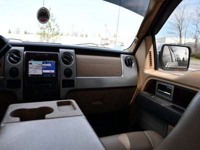 2012 Ford F-150 XL