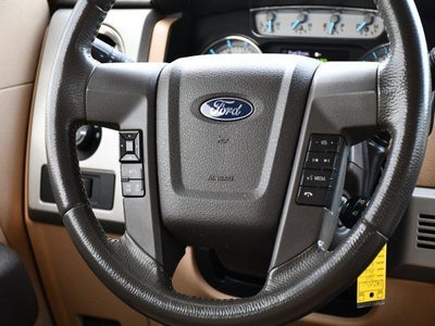 2012 Ford F-150 XL