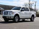 2012 Ford F-150 XL