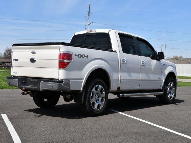 2012 Ford F-150 XL