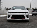 2018 Chevrolet Camaro SS 2SS