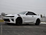 2018 Chevrolet Camaro SS 2SS