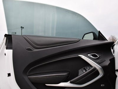 2018 Chevrolet Camaro SS 2SS