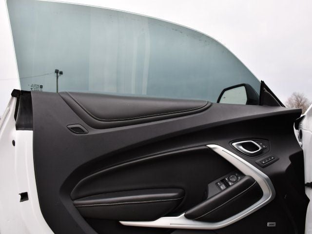 2018 Chevrolet Camaro SS 2SS