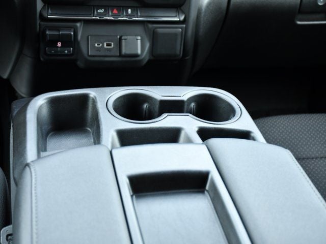 2021 Chevrolet Silverado 2500HD Custom