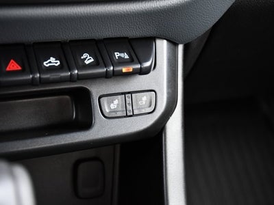 2020 Chevrolet Colorado Z71