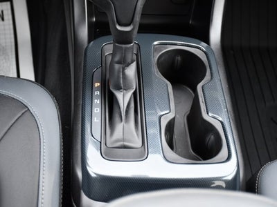 2020 Chevrolet Colorado Z71