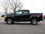 2020 Chevrolet Colorado Z71