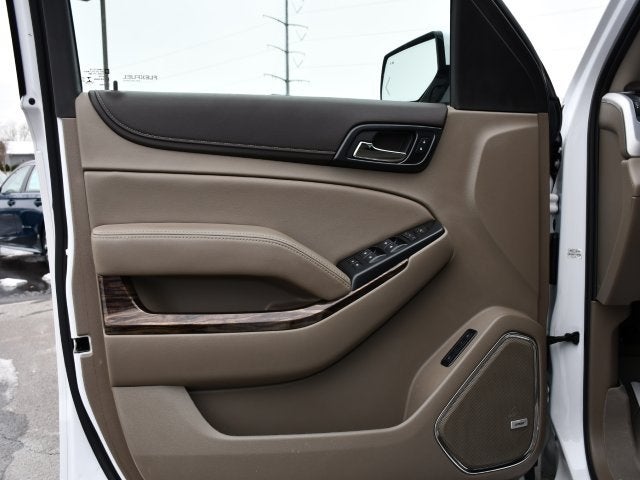 2019 GMC Yukon XL SLT