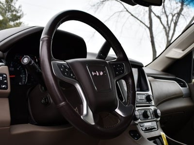 2019 GMC Yukon XL SLT