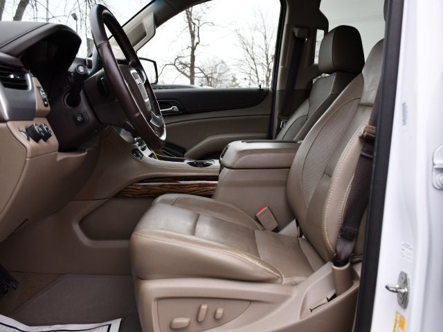 2019 GMC Yukon XL SLT