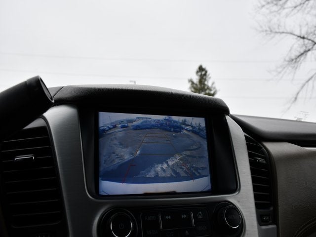 2019 GMC Yukon XL SLT