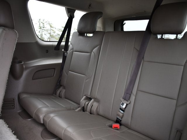 2019 GMC Yukon XL SLT