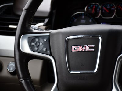 2019 GMC Yukon XL SLT