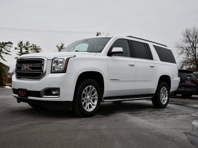 2019 GMC Yukon XL SLT