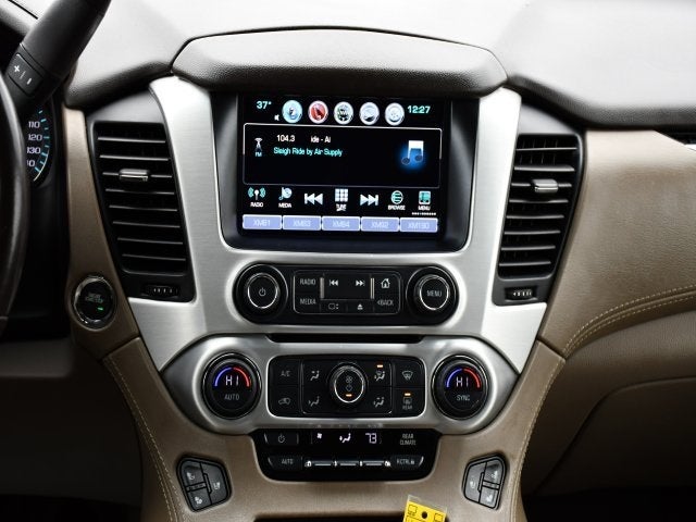 2019 GMC Yukon XL SLT