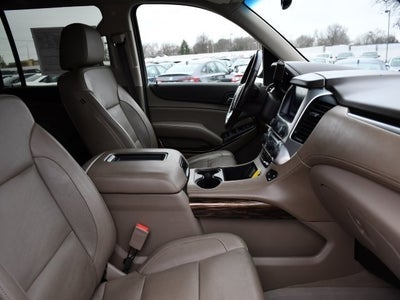 2019 GMC Yukon XL SLT