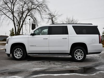 2019 GMC Yukon XL SLT