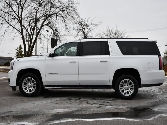 2019 GMC Yukon XL SLT