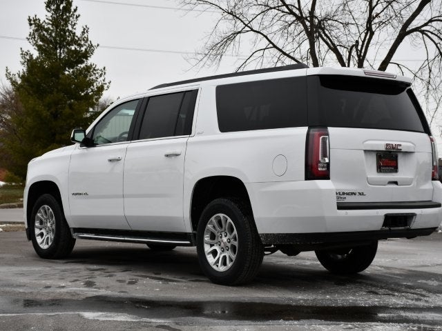2019 GMC Yukon XL SLT