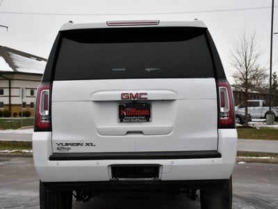 2019 GMC Yukon XL SLT