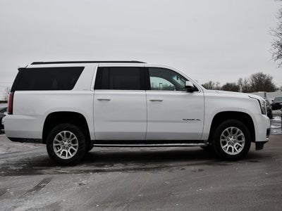 2019 GMC Yukon XL SLT