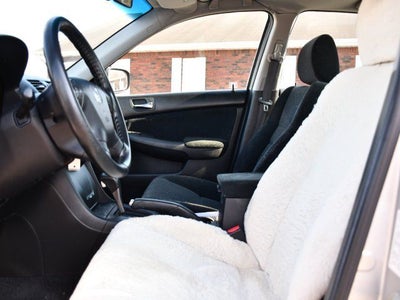 2006 Honda Accord LX 3.0