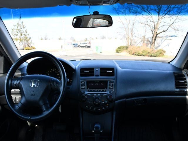 2006 Honda Accord LX 3.0